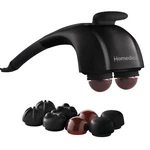 Homedics Twin Percussion Pro Dual Node Massager Count (pack Of 1), Black. Fixed Price $93.21.