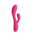 Plus One Dual Vibrating Massager - Rechargeable, Waterproof New!. Fixed Price $16.99.
