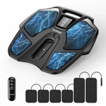 Nursal Tens Ems Foot Massager For Neuropathy, Nerve Muscle Stimulator Pr.... Fixed Price $255.21.