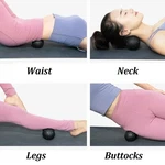 Epp 16CM Peanut Balls Body Massage Fascia High Density Muscle Relaxation. Fixed Price $16.33.