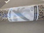 Flexassage Joy Mangano 2 Speed Battery Operated Flexible Massager Leopard Print. Fixed Price $12.00.