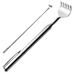 Back Scratcher Telescoping Extendable Pen Clip Handy Pocket Massage Claw. Fixed Price $18.00.