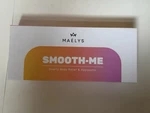 Lys Smooth-me Quartz Body Roller & Applicator New In Box Rose Massager. Fixed Price $18.99.