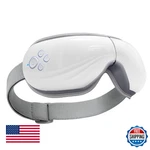 Mynt 5 Mode Eye Massager W/heat, Cooling, Bluetooth. Relax, Sleep, Wake Up. Fixed Price $55.16.