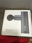 Hinge Health CM20C Massage Gun Percussion Muscle Therapy Device. Fixed Price $34.95.