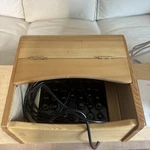Plh Products Thermal Therapy Stress Relief Infrared Foot Spa LS-FS-102. Fixed Price $124.00.