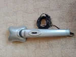 Dr. Scholls Handheld Vibrating Wand DR7530 2 Speed Body Contour Massager. Fixed Price $19.00.