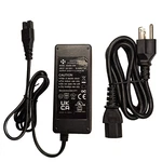 Ucomfy XH2400-2500 Oem 24V Ac Adapter For Innov 8072 8954 4A201201 IVP2400-2500. Fixed Price $24.99.