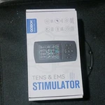 Gobok KRES1020 Tens & Ems Stimulator For Physical Medicine Rehabilitation. Fixed Price $36.07.