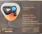 Therabody Theragun Pro Plus Multi Therapy Massage - Black Brand New Sealed. Fixed Price $479.99.