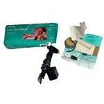 Vintage Sonassage Handheld Sonic Pain Reliever S-2000 W/ Box & Manuals Works. Fixed Price $46.00.