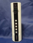 S-1 Cincom Leg Air Compression Massager For Foot Calf Thigh Wraps Controller. Fixed Price $34.96.