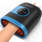 Quinear Hand Massager With Heat & Compression For Arthritis Relief - Gift. Fixed Price $101.97.