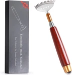 Aznrszy Back Scratcher, Best For Women Adults Extendable With. Fixed Price $25.04.