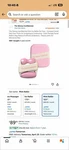 Skinny Confidential Mint Roller Ice Pink Cold Therapy For Face & Eyes. Fixed Price $50.00.