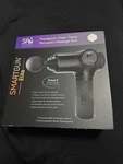 Spa Sciences Smartgun Elite Cordless Massage Percussion Pain Relief. Fixed Price $70.00.