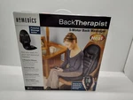 Homedics BK-3000 Back Therapist (P06028560). Fixed Price $25.00.