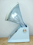Lady Schick Facial Mister Vintage Beauty Steamer Works Clean Minor Wear. Fixed Price $24.99.