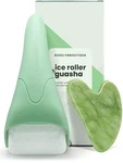 Roselynboutique Ice Roller For Face & Gua Sha Facial Tools - Wrinkles Fine Lines. Fixed Price $9.10.