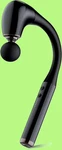 Fvz Gun With Upgraded Extension Handle Deep Tissue, Back Massager, Muscl. Fixed Price $29.99.