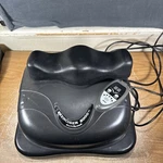 Clark Exerciser 2000 Commercial Model CME2K-DC Portable Machine Massager. Fixed Price $49.76.