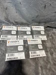 5 Pkgs (4 Per Electrodes) Reserv Re-usable Self Adhesive Pads New. Fixed Price $24.98.
