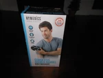 Nib Homedics Cordless Double-barrel Body Massager SP-180J. Fixed Price $22.45.