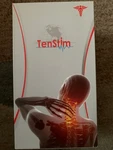Tenstim Ems Combo Unit Fda 510K Cleared Muscle Stimulator. Fixed Price $25.00.