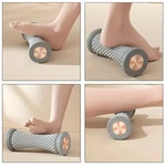 Manual Foot Massager Roller Plantar Fascia Ball Yoga Muscle Relaxation. Fixed Price $36.48.