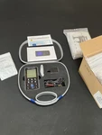 Richmar Intensity Select Combo Ii Handheld Tens/ems Kit W/ Electrodes, Charger. Fixed Price $75.00.