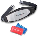 Thermapulse Vibrating Massager By Ontel *distressed Pkg. Fixed Price $12.99.