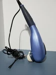 Pollenex PHM-1000 PHM1000H Percussion Massager Handheld Whole Body. Fixed Price $22.95.