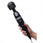 Master Series Black Supercharged Thunder Stick Power Wand. Fixed Price $71.99.
