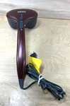 Homedics Compact Percussion Handheld Heated Massager Adjustable HHP-285HJ-THP. Fixed Price $15.65.