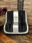 Human Touch Model HT-REFLEX4 Foot And Calf Massager. Fixed Price $99.95.
