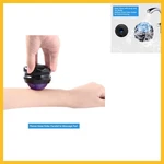 Manual Ball Pain Relief Back Roller Massager Self Therapy And. Fixed Price $10.42.