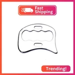 Feelfree Sport Stainless Steel Gua Sha Scraping Massage Tool-muscle Scraper So. Fixed Price $14.20.