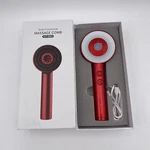 XYT-0801 Red Light Therapy Multi Functional Scalp Massage Comb New Open Box.. Fixed Price $25.00.