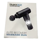 Trakk Beast Deep Tissue Percussion Massage Gun, Rechargeable Handheld 6 Speed.... Fixed Price $40.88.