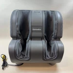 Homedics Deluxe Foot And Calf Massager With Heat FMS-401HJ. Fixed Price $99.99.