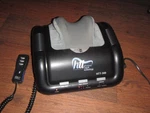 HT-300 Back, Leg And Neck Massager Human Touch Technology. Fixed Price $30.00.