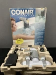 Conair Body Benefits BTS2 Deluxe Dual Hydro Jet Bath Spa Multidirectional. Fixed Price $72.14.