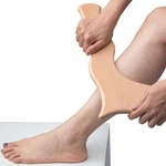 Wooden Gua Sha Tools Anti Cellulite Massage - Therapy Lymphatic Dra.... Fixed Price $24.67.