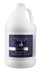 Soothing Touch Balancing Cream Unscented 1GAL Ayurvedic Massage Formula. Fixed Price $90.99.
