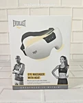 Everlast Massager With Heated Compression Rechargeable EV-EYEMAS-250. Fixed Price $22.00.