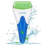 Latme Ice Roller For Eyes,womens Gifts,face Massager Puffiness Mi.... Fixed Price $13.07.