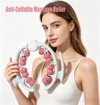 Anti-cellulite Massage Roller Lymphatic Drainage Fascia Blaster Body Sculpting. Fixed Price $19.99.