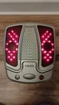Homedics 2 Speed Foot Massager Pro Ultra Luxury AK3 W/ Optional Heat. Fixed Price $19.50.