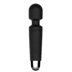 Mini Halo Wireless Wand Massager 20 Speeds Rechargeable Flexible Neck. Fixed Price $69.37.