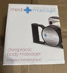 New Medimassager Body Deep Tissue Therapy Chiropractic MMB04. Fixed Price $89.38.